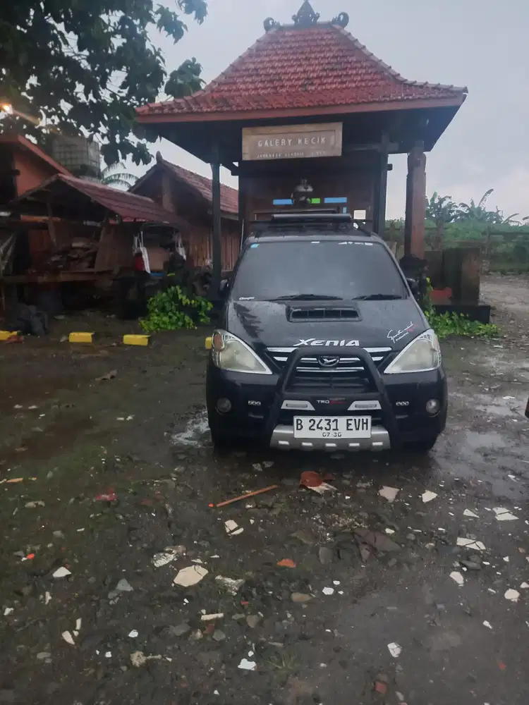penjual