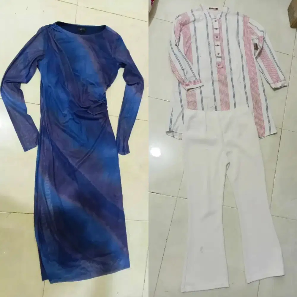 Preloved wanita