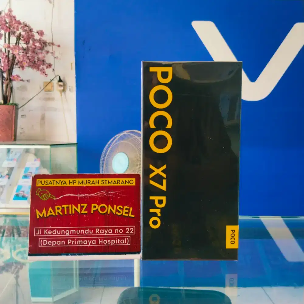 Poco X7 Pro 5G 12/512 new