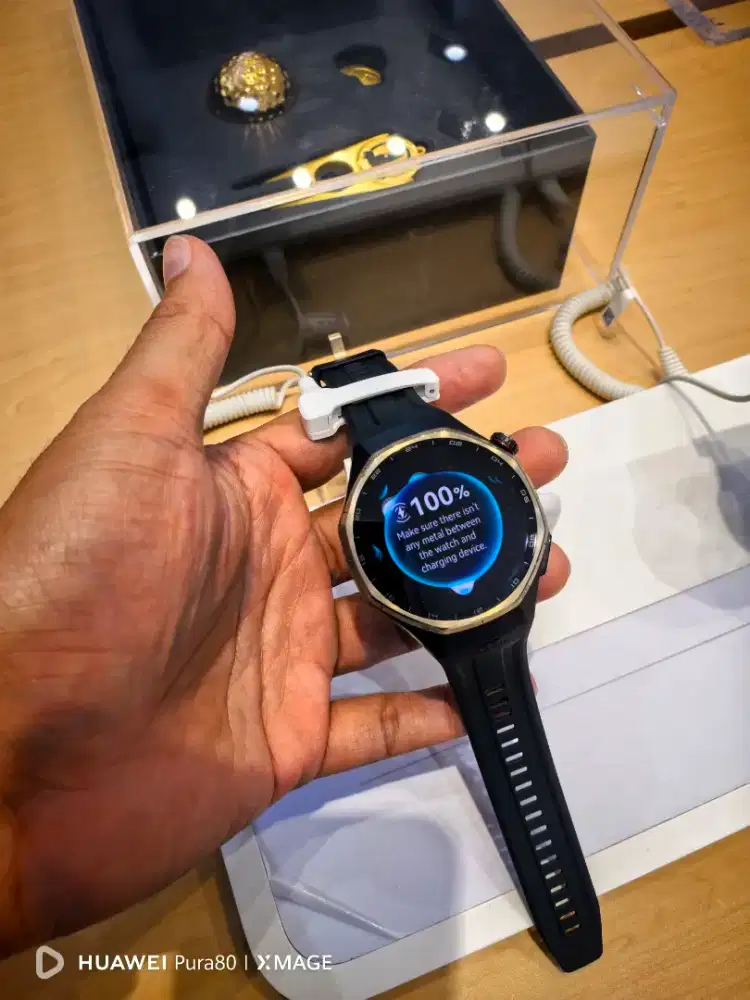 HUAWEI honma xGt6 pro garansi resmi