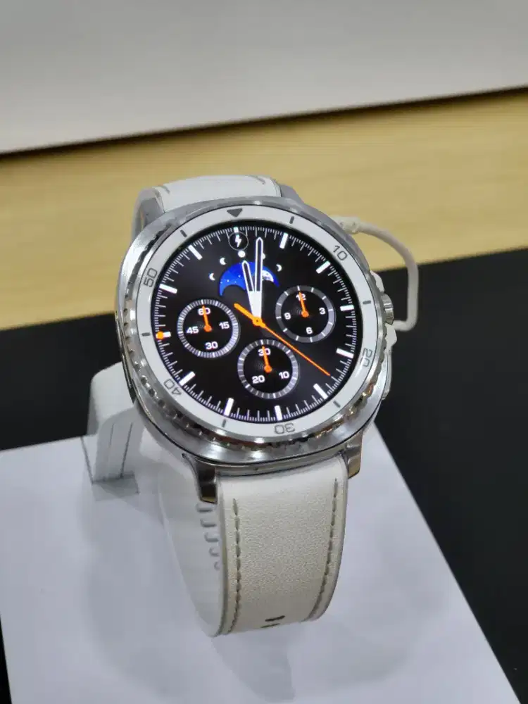 Galaxy Watch 8 Classic segel box garansi resmi