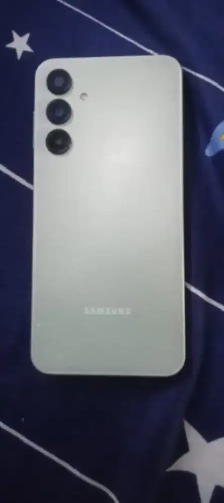 Jual hp samsung a16