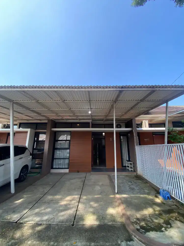 Perum Senopati Banjaran