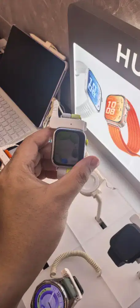 PO huawei watch fit 5