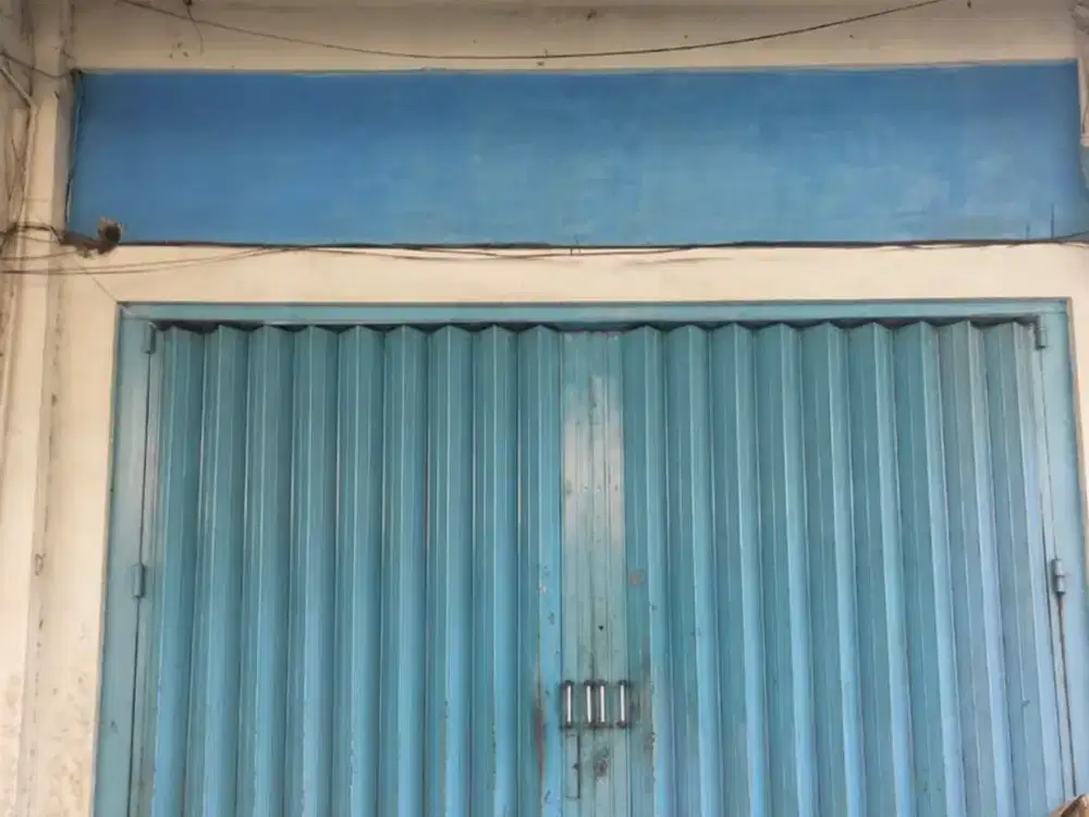 Dijual Ruko di Panjang Jiwo, Surabaya
