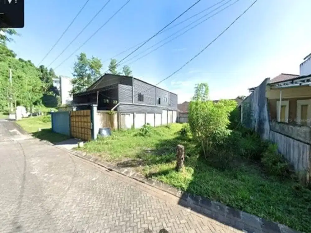 DIJUAL TANAH CITRALAND CLUSTER WESTMINSTER UTAMA