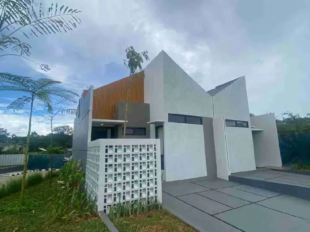 DIJUAL RUMAH DI CITAYAM DEPOK
