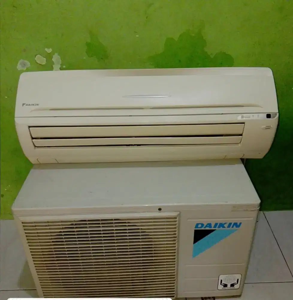 1 PK  siap pasang