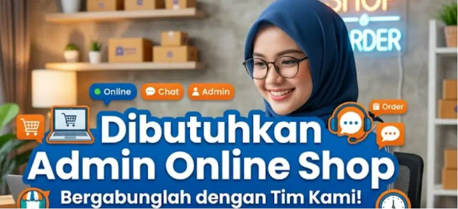 DICARI ADMIN MARKETPLACE ONLINE SHOP