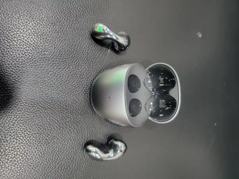 Huawei freebuds 5