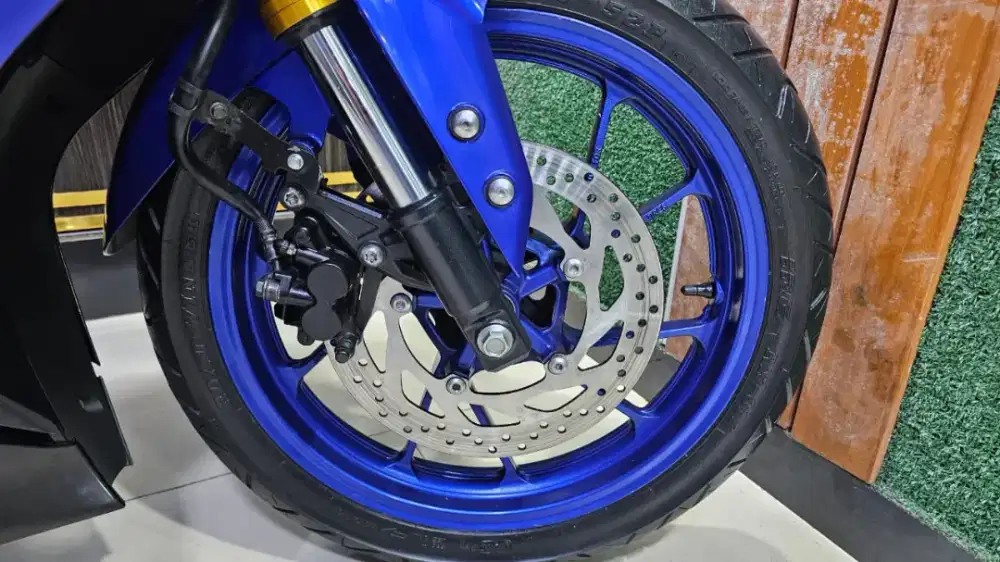 UD ENY MOTOR-YAMAHA R15 V3 TAHUN 2020
