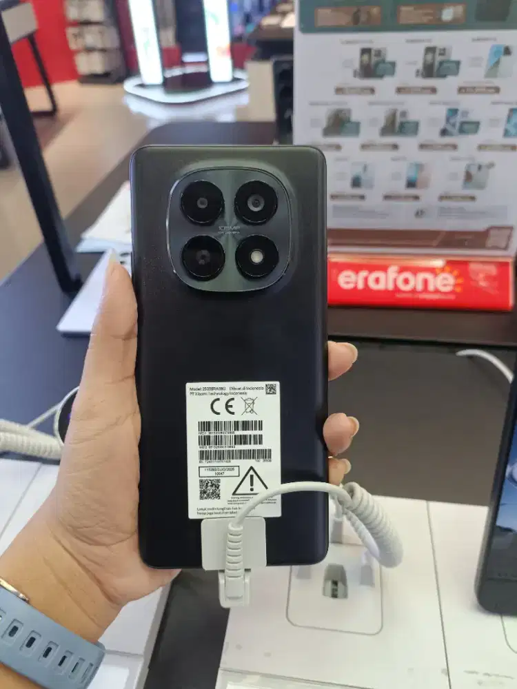 XIAOMI Note 15 5G Promo Kredit Proses Cepat