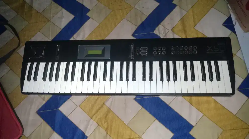 KORG x5d normal