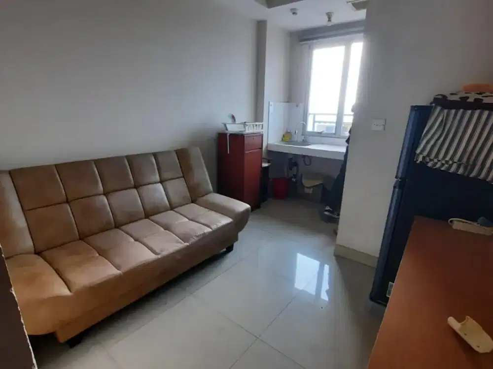 Termurah! Apartemen 2BR di Sudirman Suites Bandung