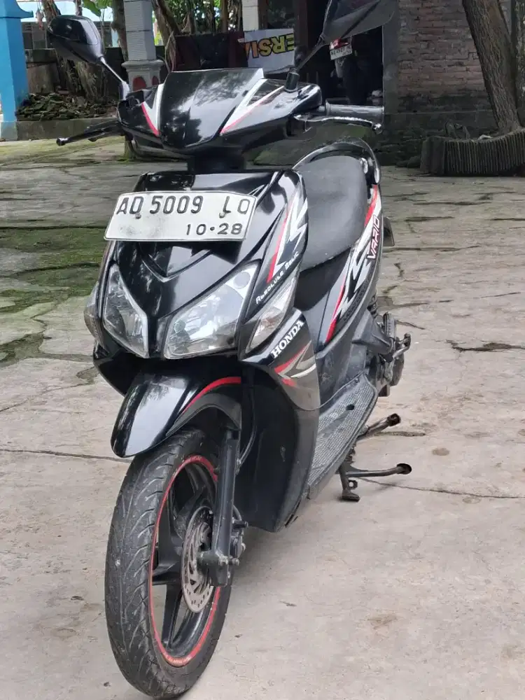 Jual Vario 2013 AD Klaten