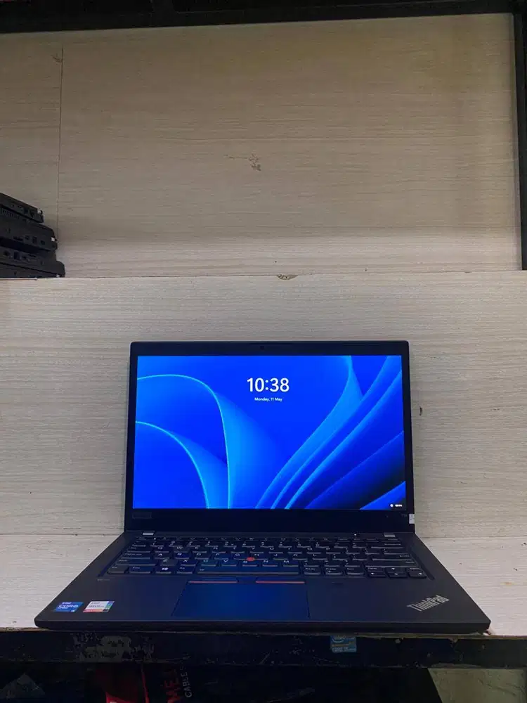 LAPTOP LENOVO THINKPAD T14 G2 | I5 GEN 11 | RAM 8GB | SSD 256GB