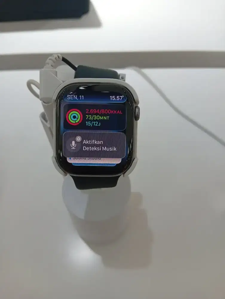 Promo Bunga Rendah Tenor Panjang Apple Watch Series 11