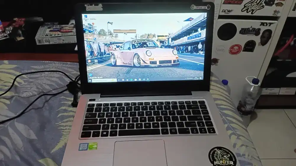Laptop Asus A456U
