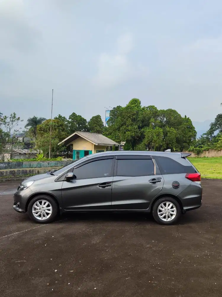 Honda Mobilio 2014 Bensin