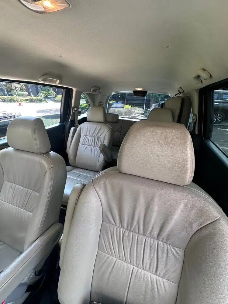 Honda Freed 2013 Bensin