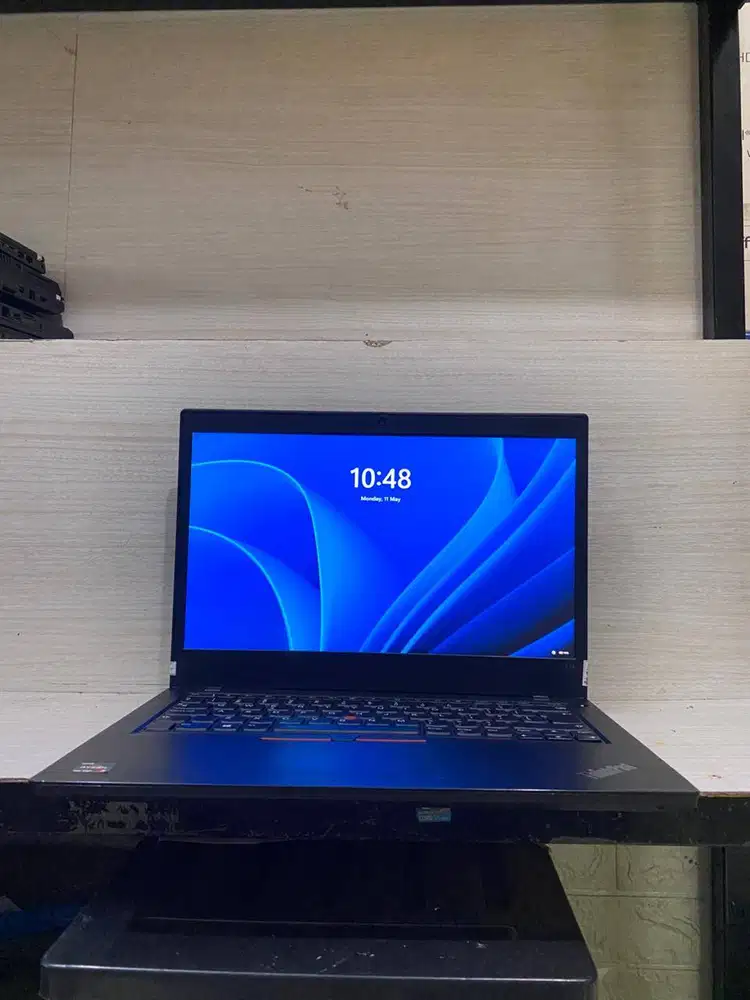 LAPTOP LENOVO THINKPAD L14 G1 | RYZEN 5 PRO | RAM 8GB | SSD 256GB