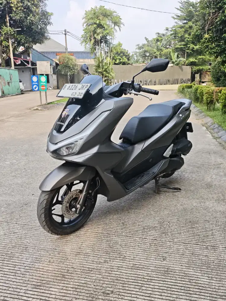 HONDA PCX 2024 CBS