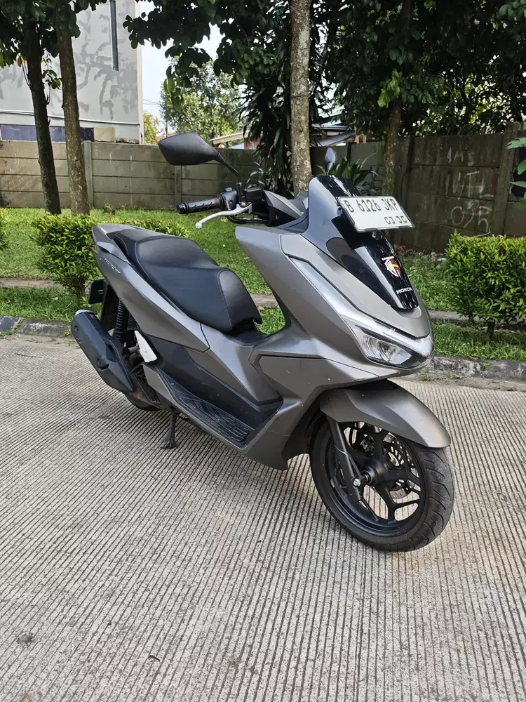 JUAL HONDA PCX 2024