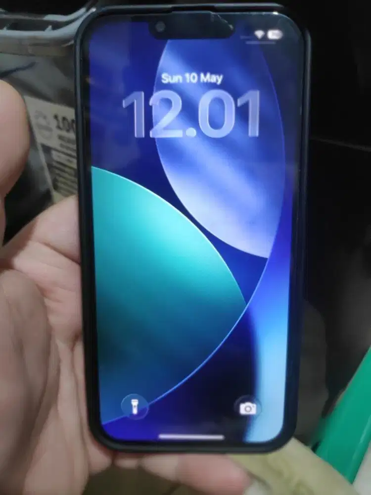 Iphone 13 - 128 GB