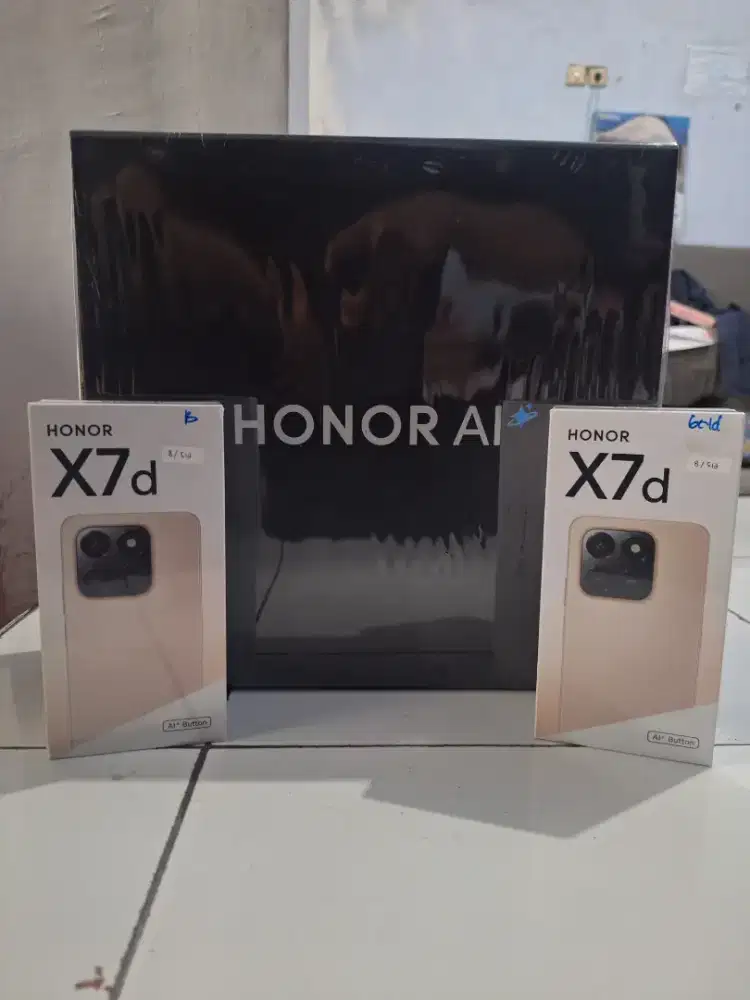 HONOR X7d 8/512 Gb