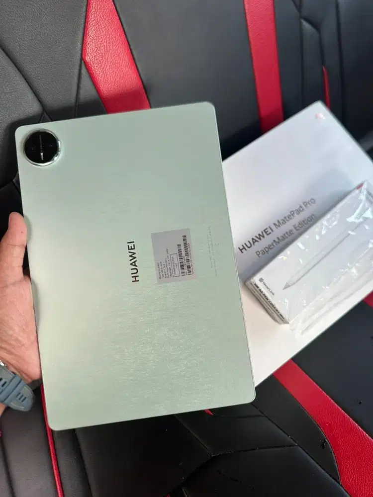 Huawei matepad PRO 12.2 12/512gb