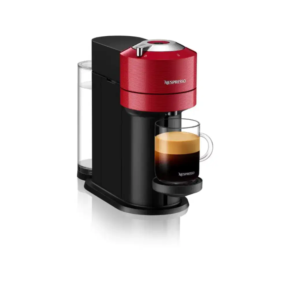 SECOND / BEKAS NESPRESSO Vertuo Original Mesin Kopi Kapsul / Next Gen