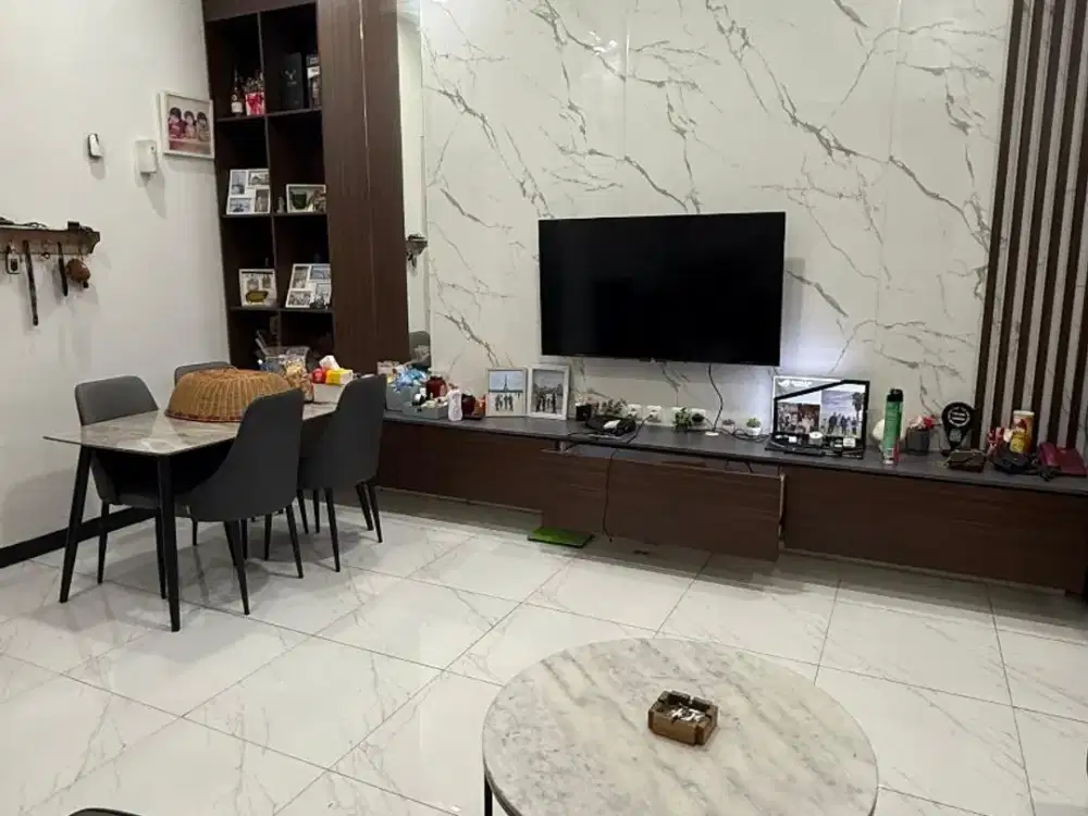 Dijual Rumah di Gading Harmony, Jl. Pelepah Raya, Kelapa Gading, Jakarta Utara. - IDR