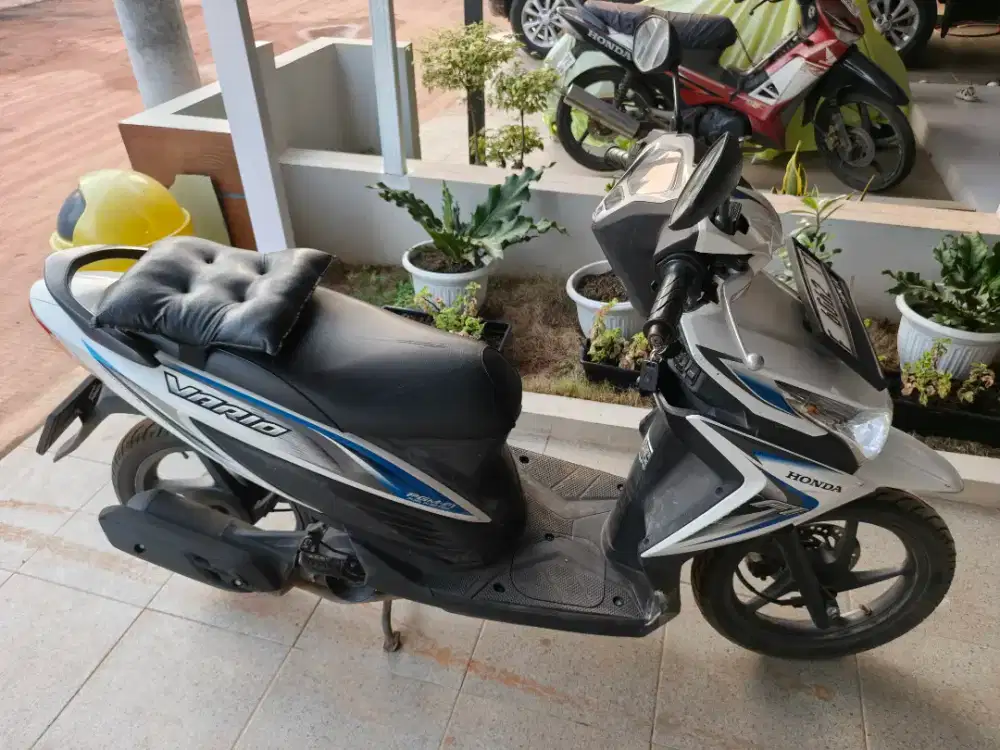 Vario 110 JUAL CEPAT