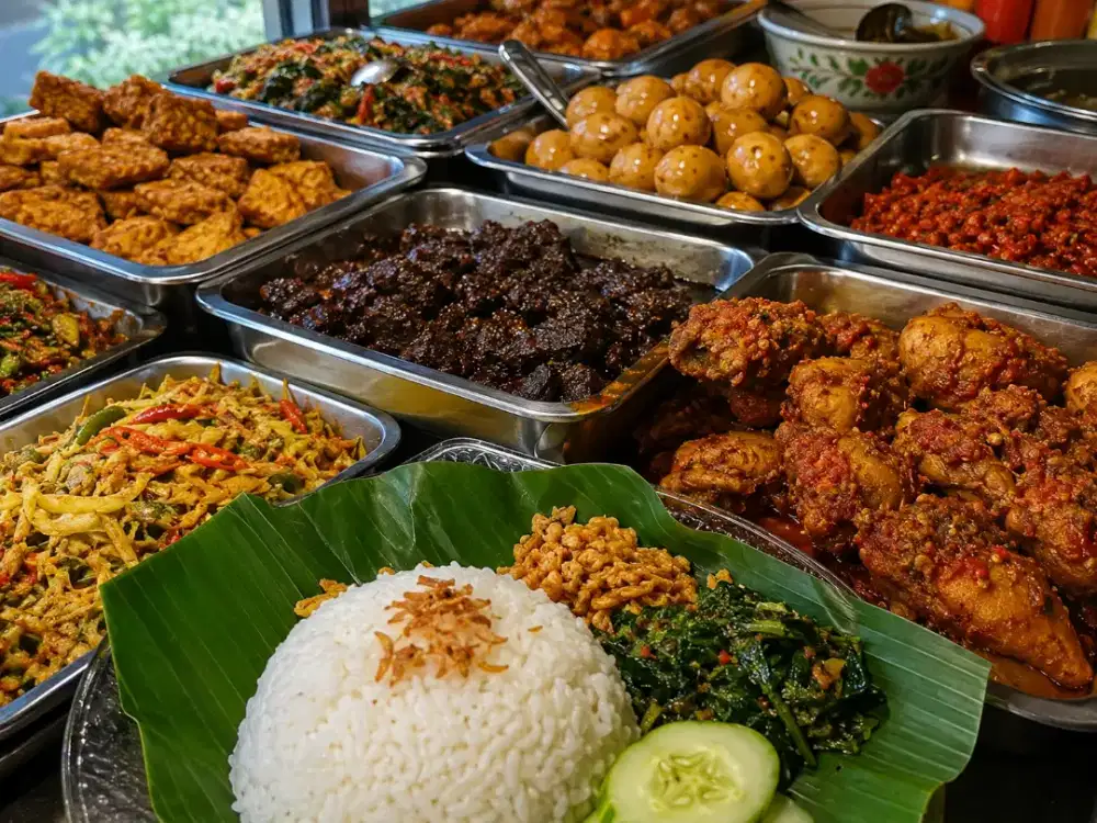Lowongan Kerja Warung Makan