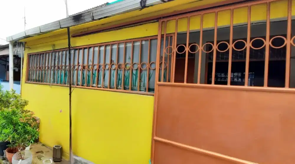 Dijual cepat rumah siap huni & fully furnished !