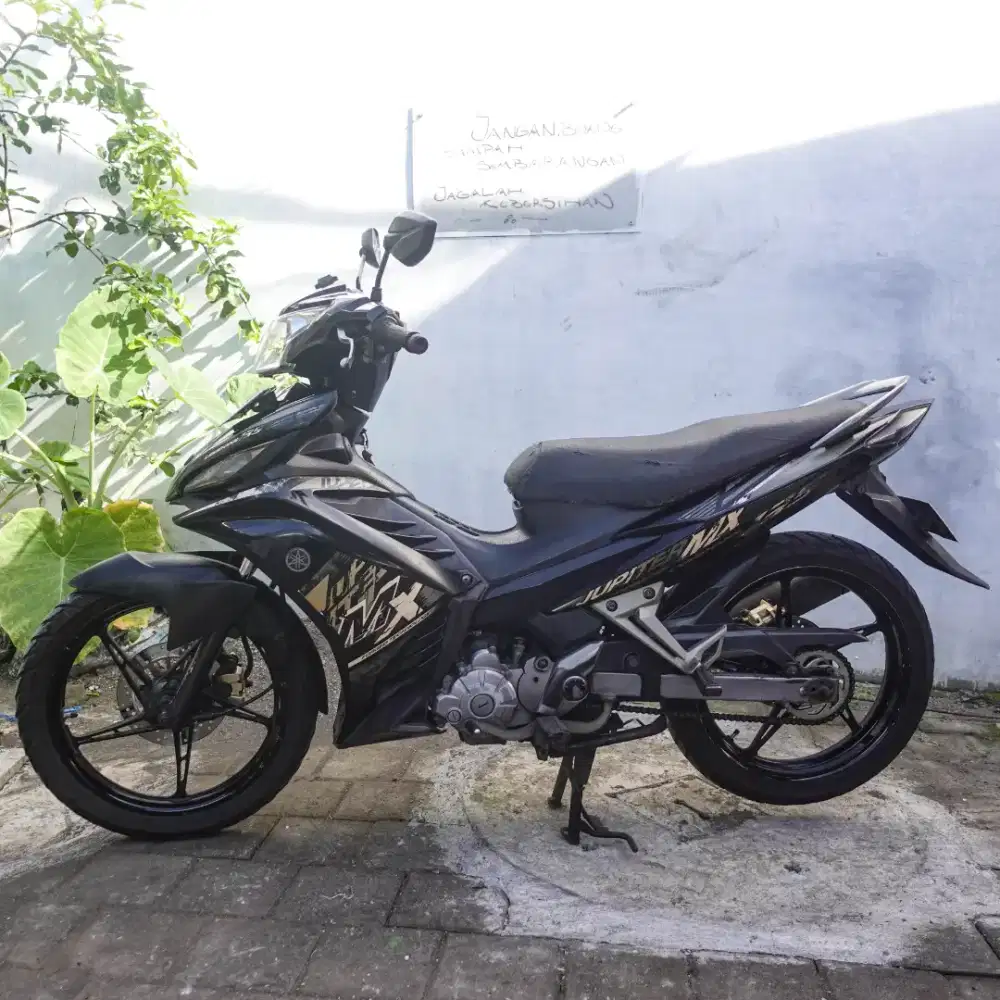 New Jupiter MX 135 Kopling Murah