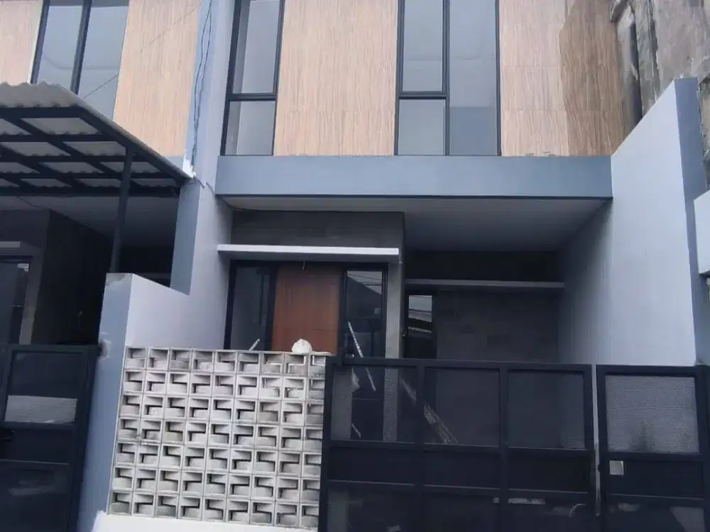 Dijual Rumah Surabaya Barat Dekat HR Muhammad & Pakuwon Mall