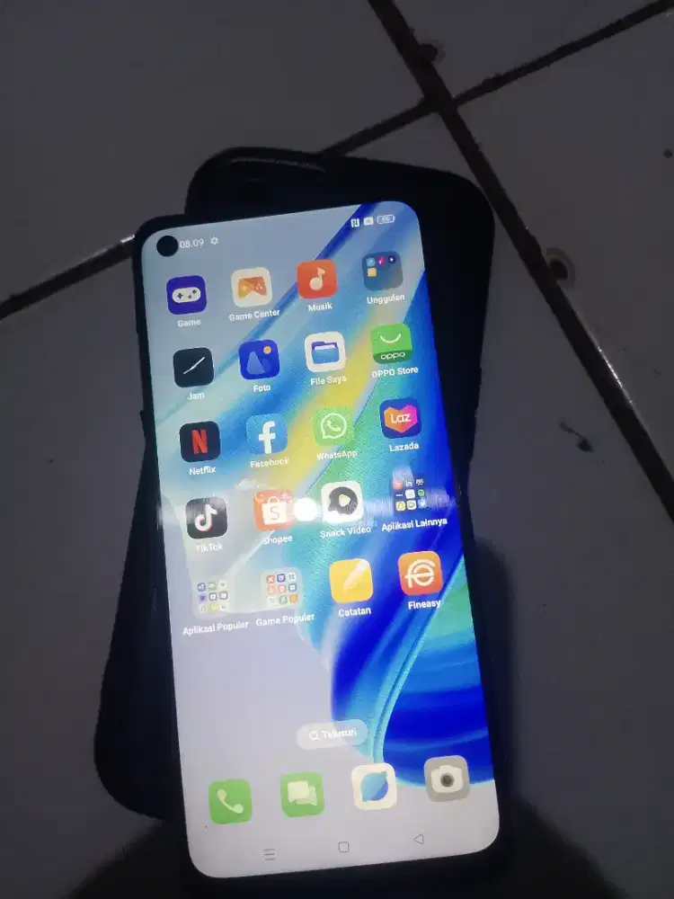 Oppo A74 6/128gb