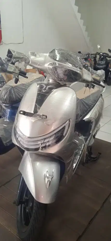 Promo Uwinfly T85
