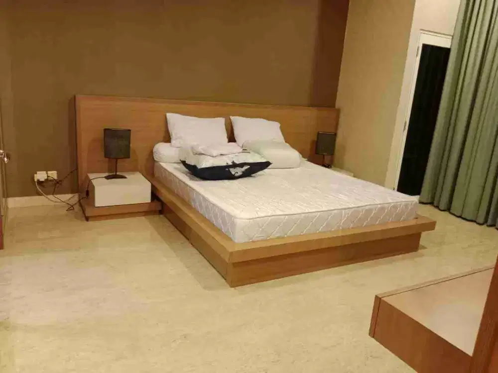 Dijual apartment Senanyan Residence