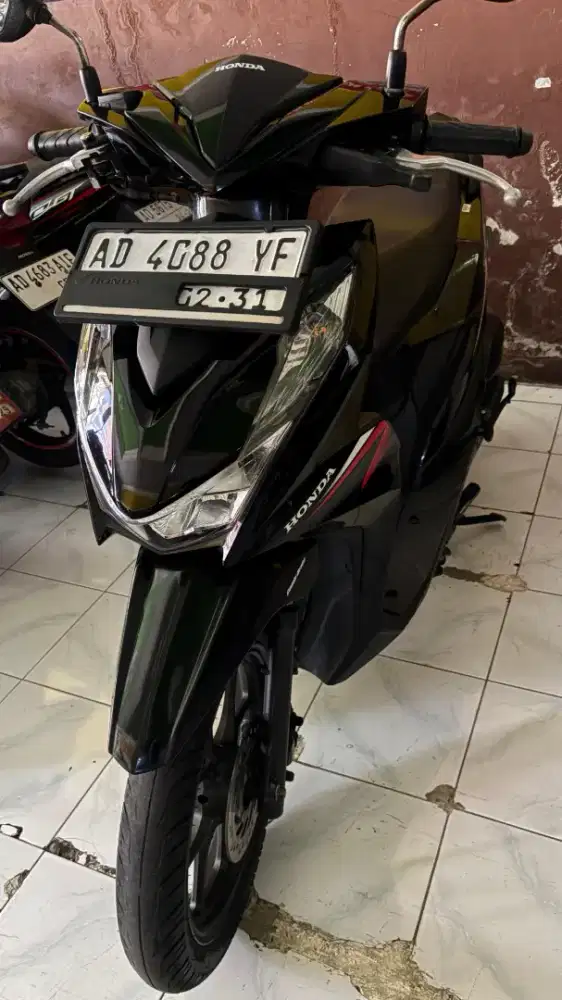 ALL NEW BEAT 2021