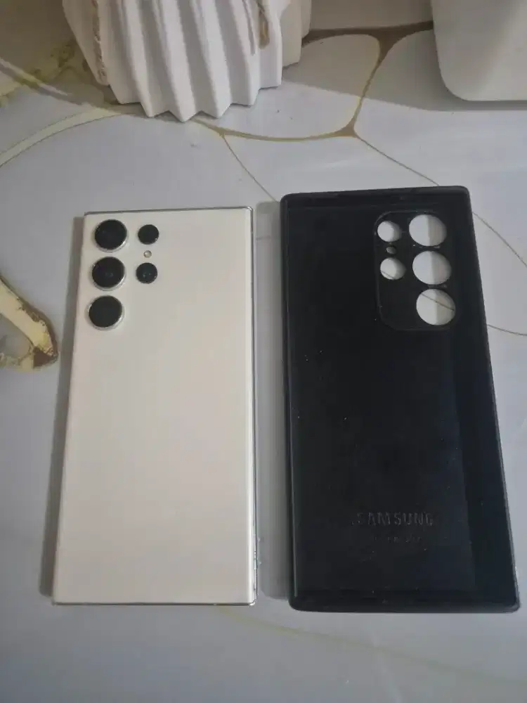 SAMSUNG S23 ULTRA 256GB RESMI SAMSUNG INDONESIA
