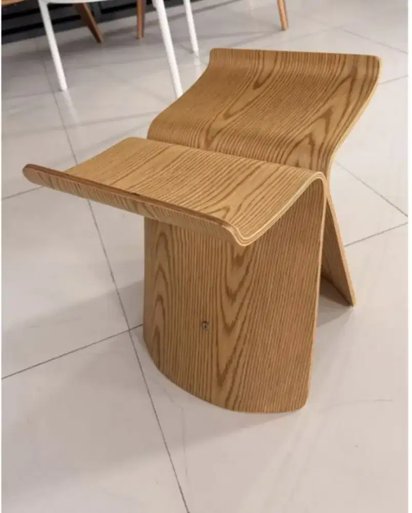 Meja Kecil Import