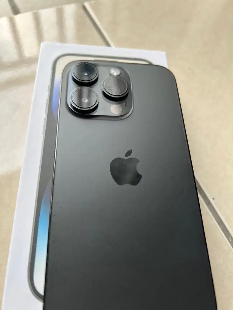 iPhone 14 Pro 256gb iBox No Minus