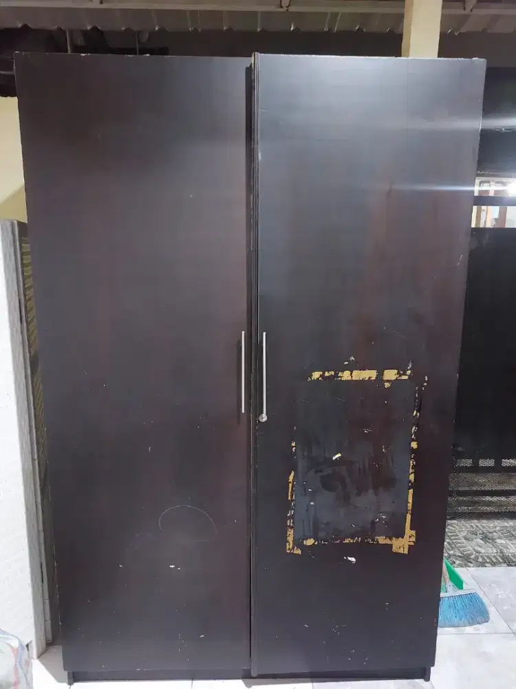 Jual Lemari Pakaian