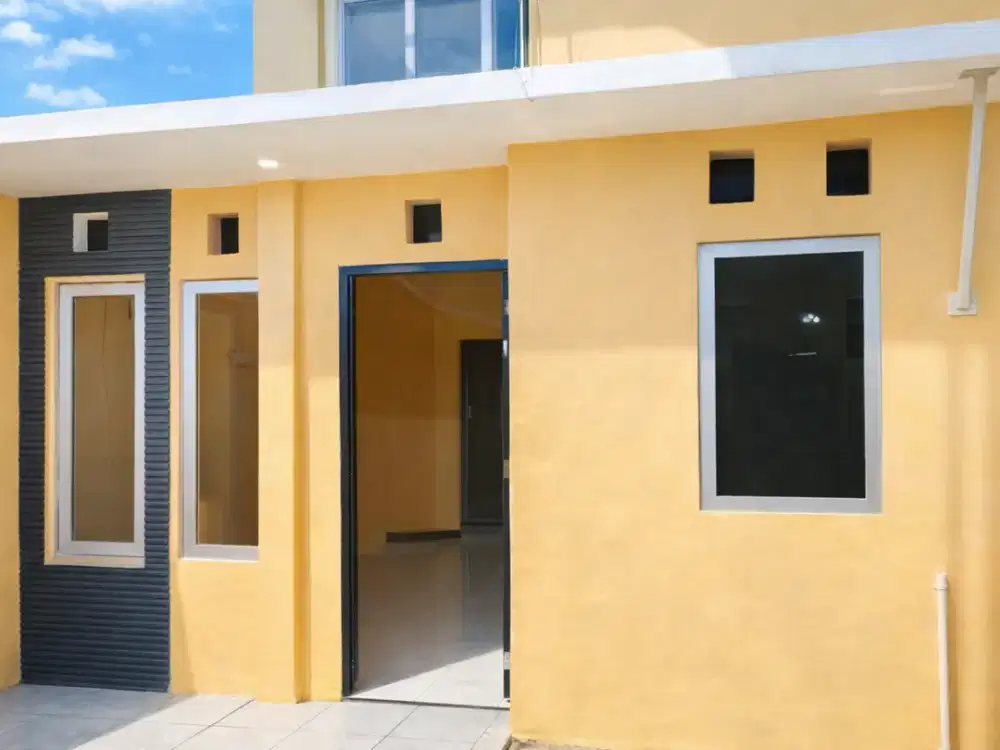 Dijual Rumah di Semampir Juanda, Kecamatan Sedati, Sidoarjo