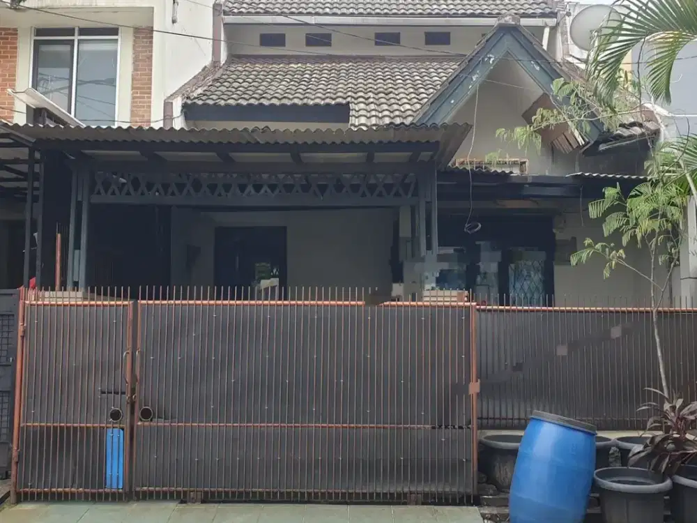 Dijual Cepat Rumah di BSD CITY