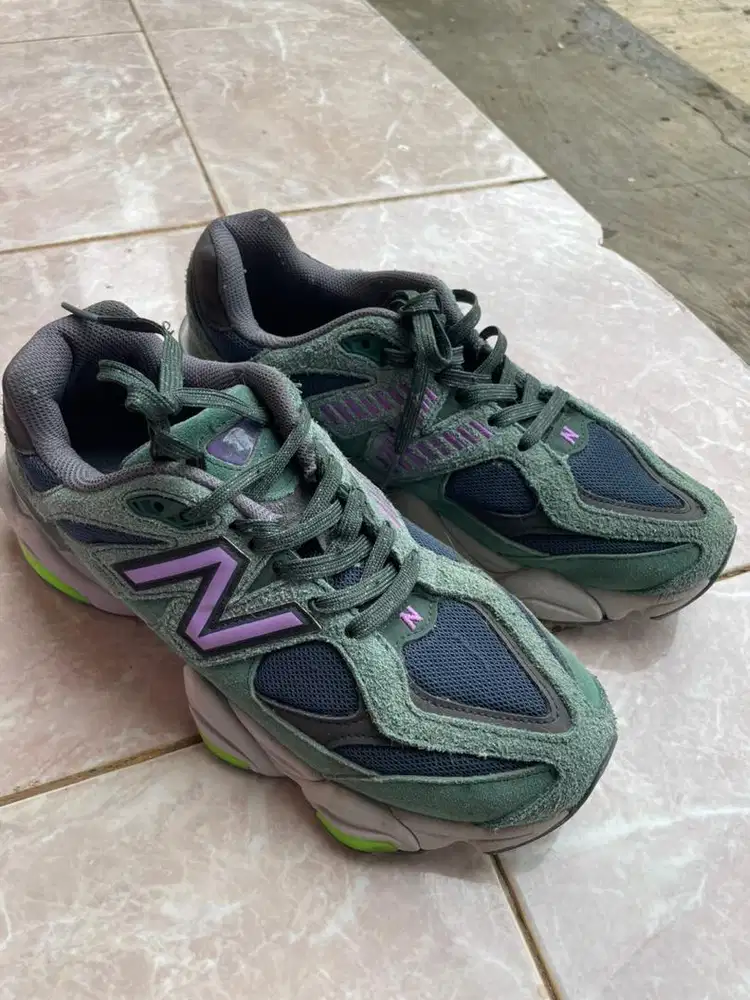 Sepatu Olahraga Original Prelove