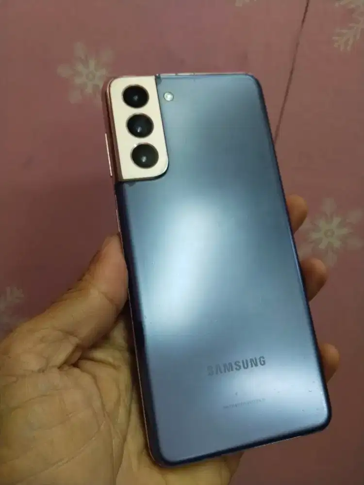 Samsung S21 5G ram 8/256 NFC