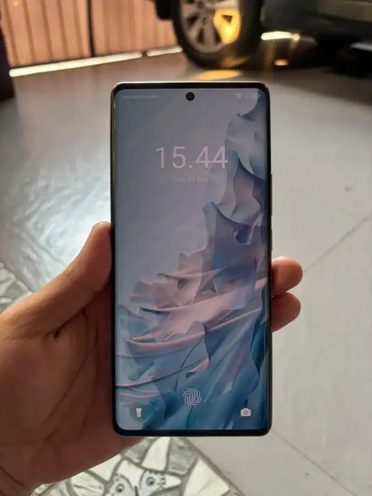 Itel s23+ 8gb / 256gb